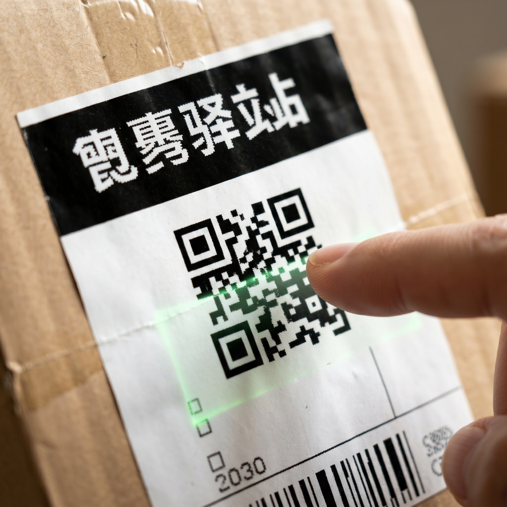 快递裹裹驿站查官方版下载截图