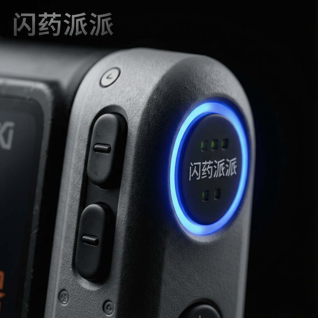 闪药派派app下载截图
