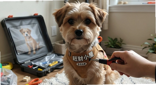 旺财小屋安装失败怎么办