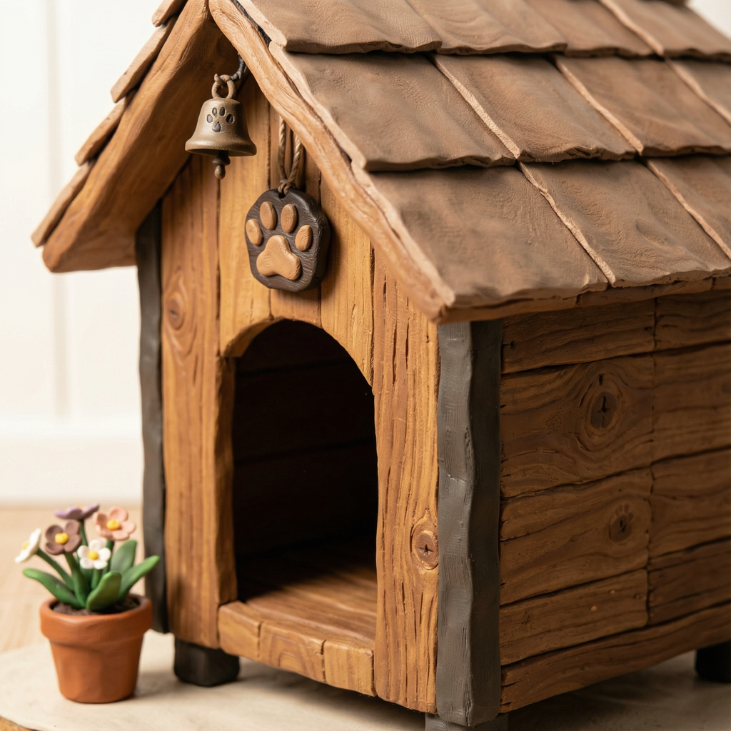 旺财小屋app下载截图