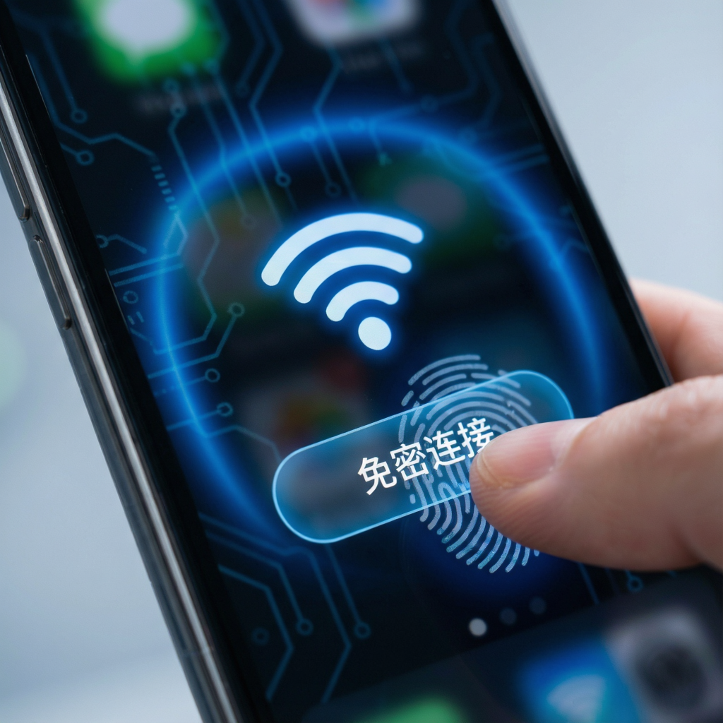 ����WIFI�����������ؽ�ͼ