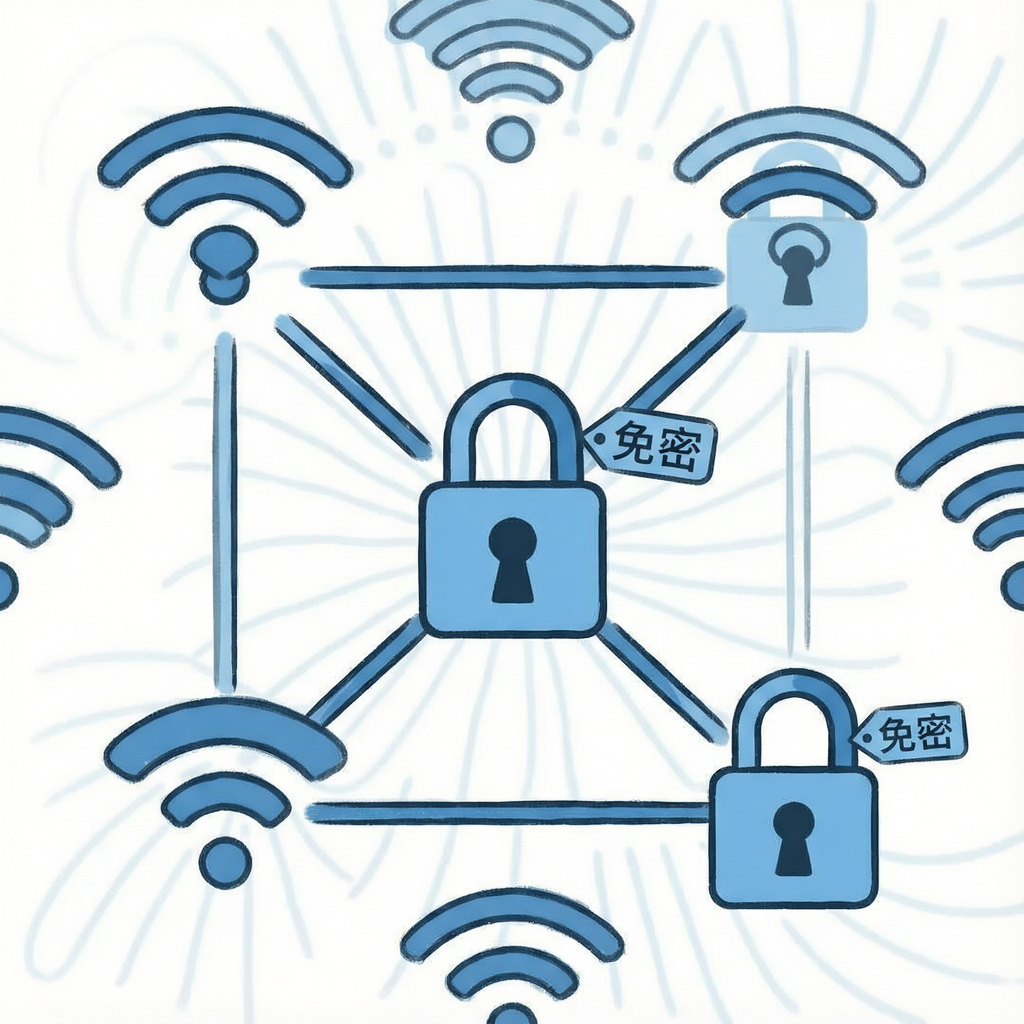 ����WIFI�����������ؽ�ͼ