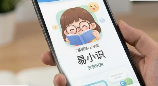 ��Сʶapp����չʾͼ