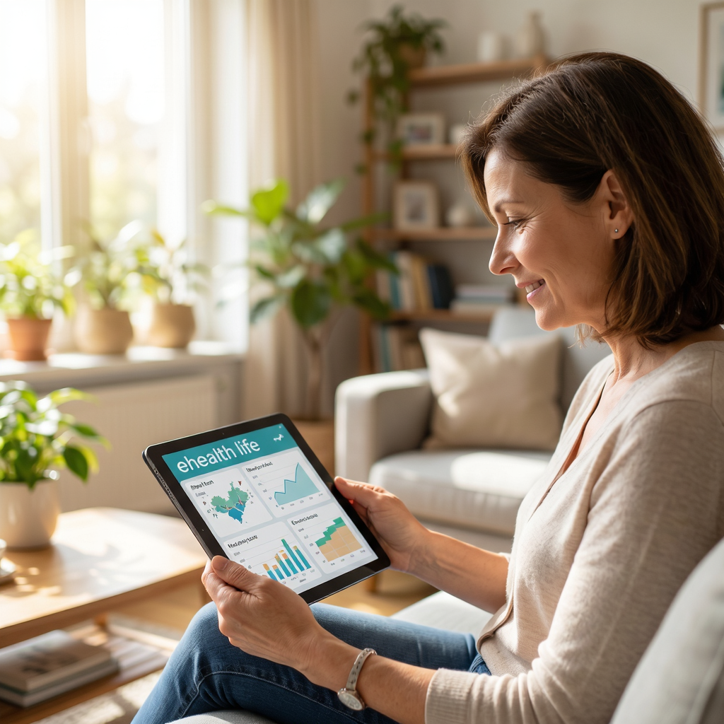 ehealth life�ٷ�������v1.3.10 ��������