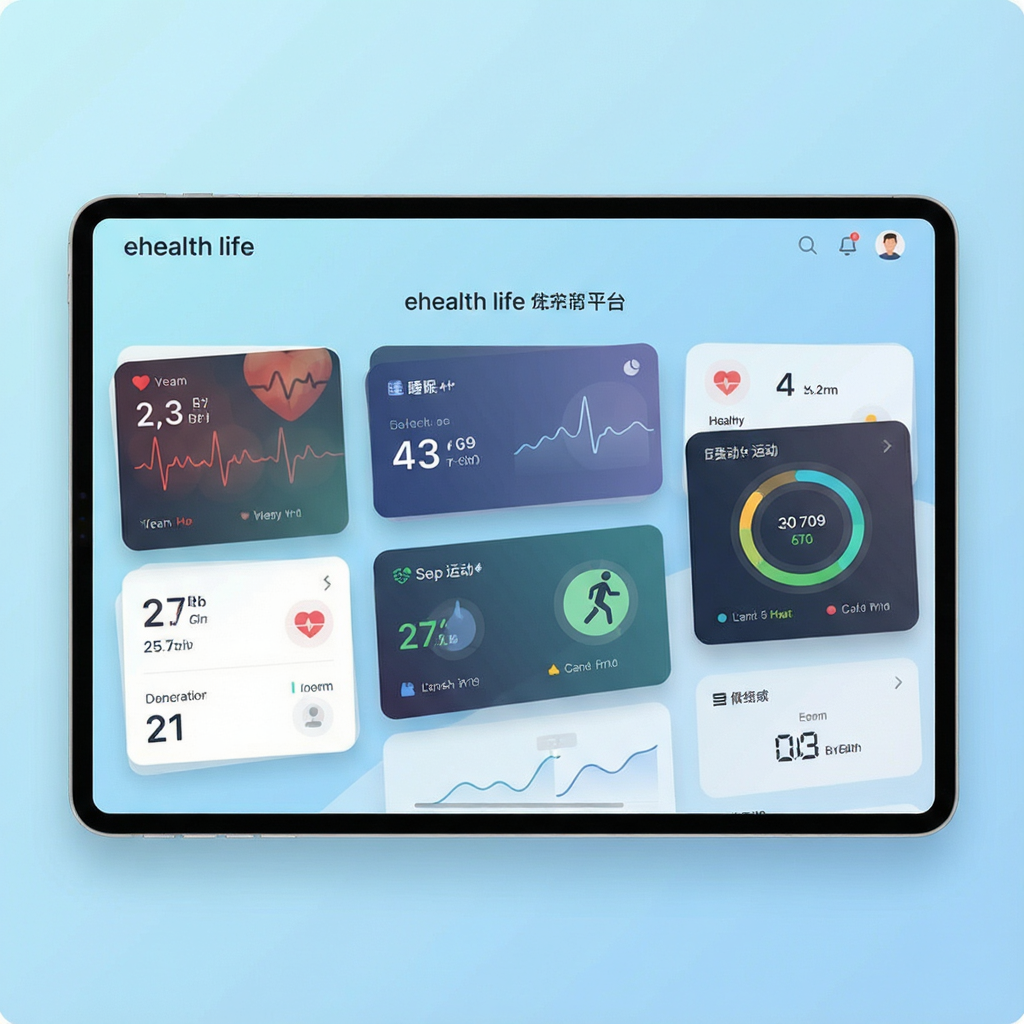 ehealth life�ٷ�������v1.3.10 ��������