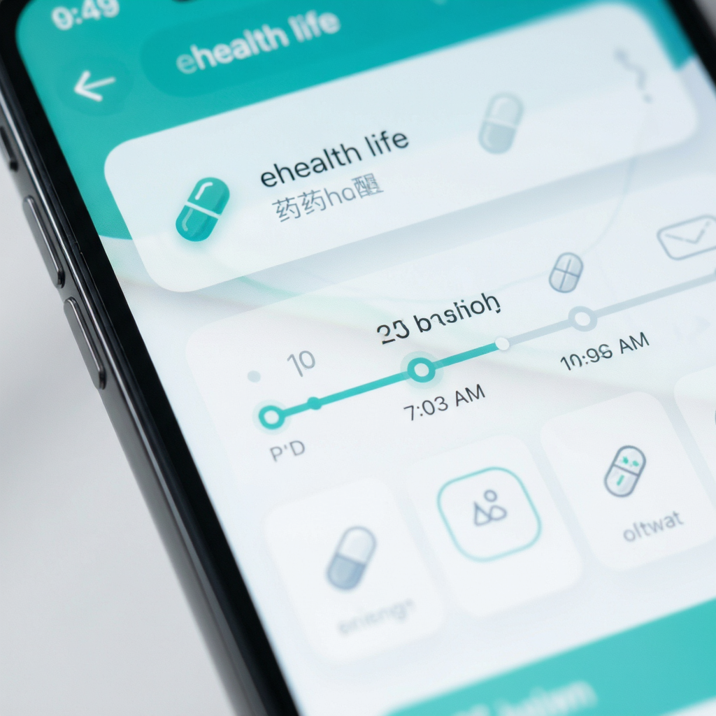 ehealth life�ٷ�������v1.3.10 ��������