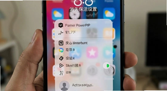 PowerPIP������������ʧ��̨��������