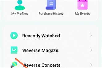WVS���ذ�׿������2026��ô��װ��weverse��׿��2026���ذ�װ�̳�
