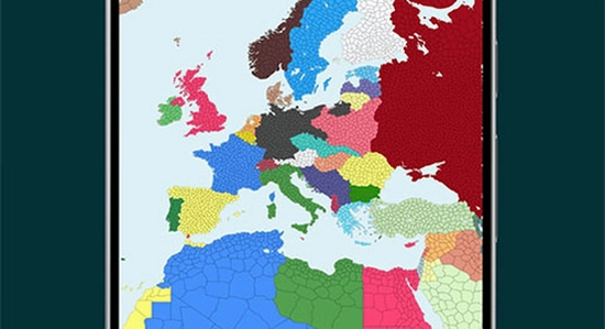 mapchart��ͼ��ɫ���б����Ų� �����ͼ