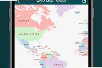 mapchart��ͼ��ɫ���°����غ���ô�ã�mapchart��ͼ��ɫ���°�����2026���������ָ��