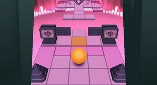 滚动的天空Rolling Distance2 安装报错 手机屏幕 截图