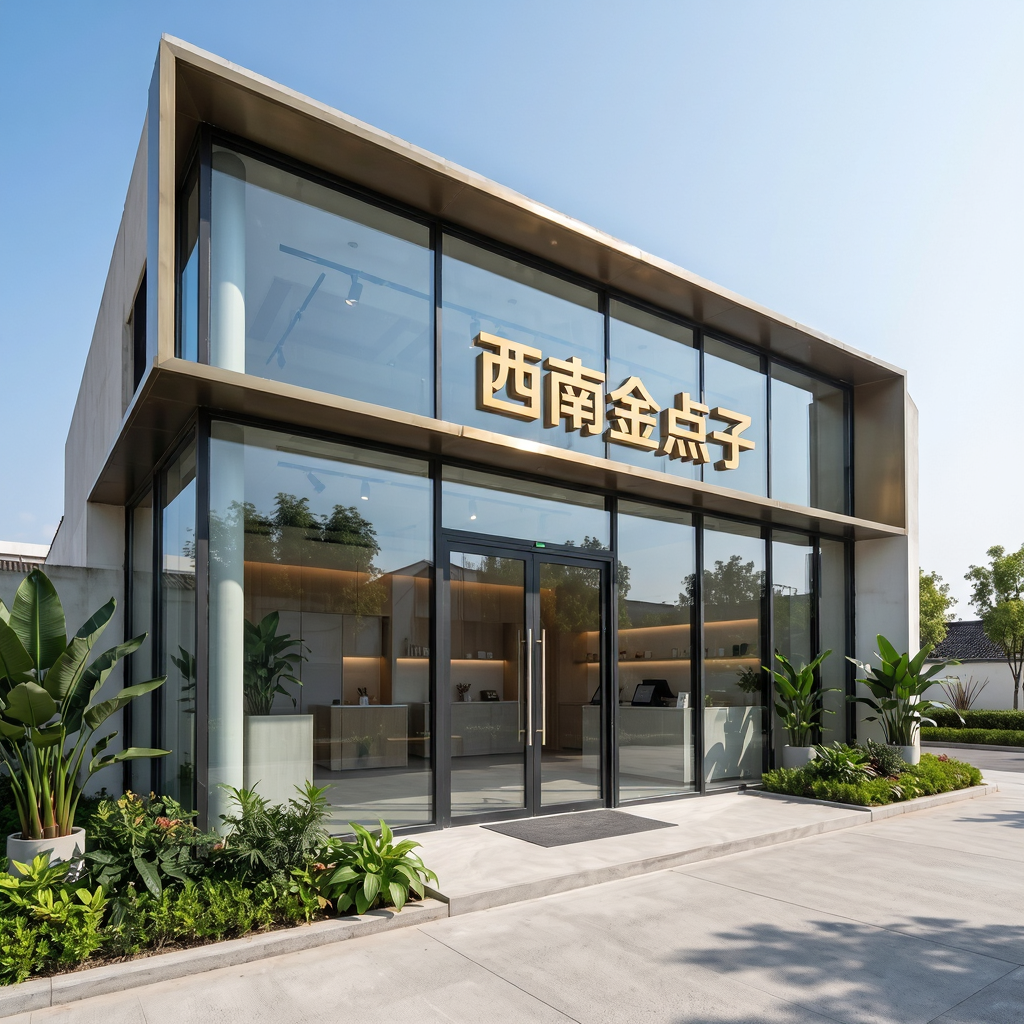 西南金点子(金点子)官方版下载截图