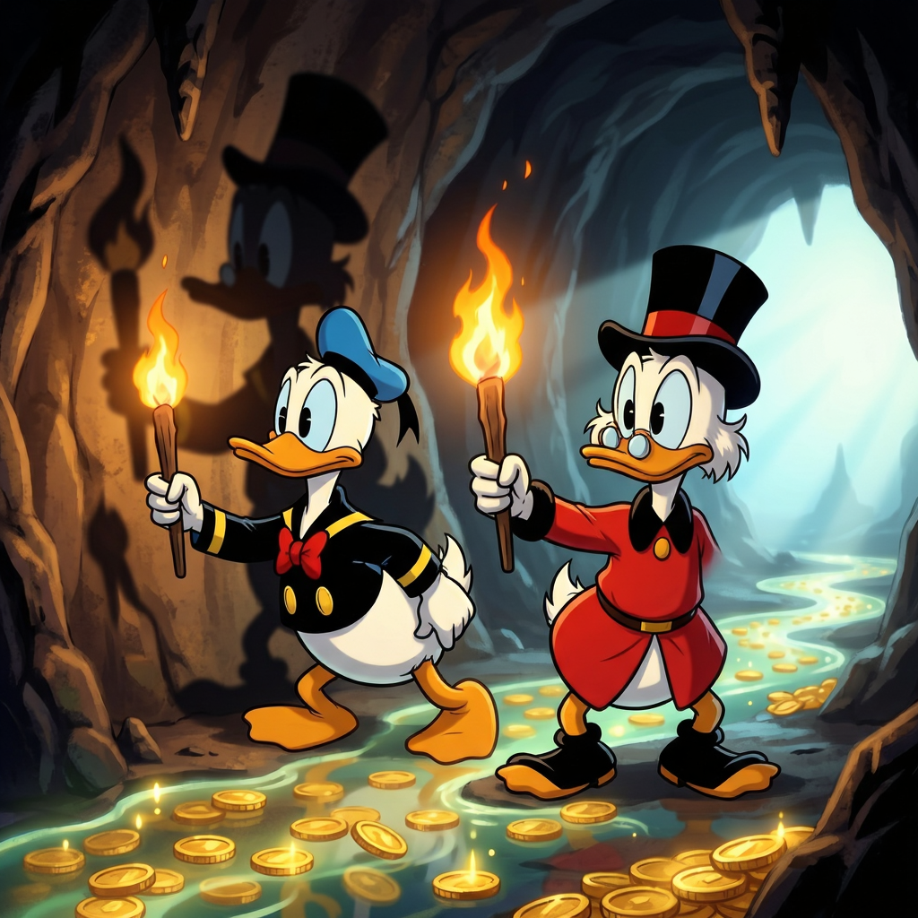 ����Ѽ���ռǣ����ư�(DuckTales: Remastered)�ٷ�����v2.0.0 ��������