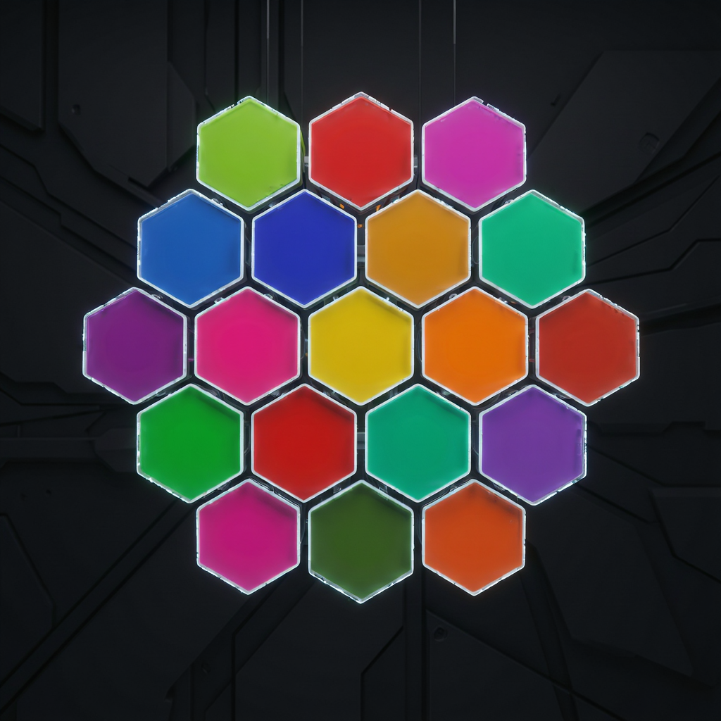 HexColor(颜色提取器)下载截图