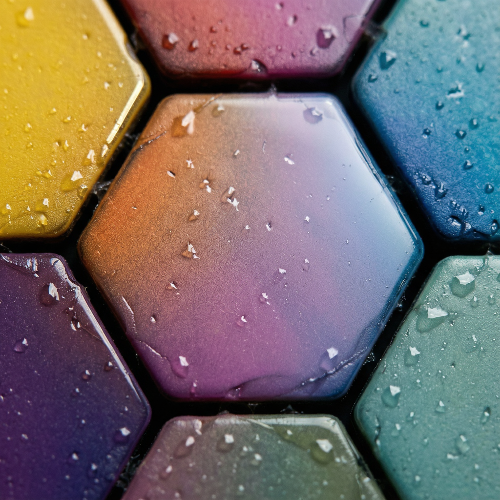 HexColor(颜色提取器)下载截图