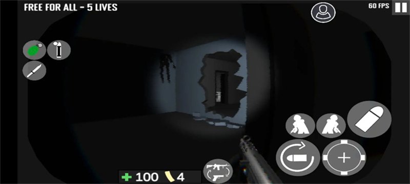 CQB���˥��ƻ����������ذ�װv2.2 ��׿��