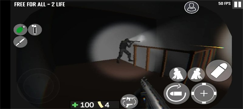 CQB���˥��ƻ����������ذ�װv2.2 ��׿��