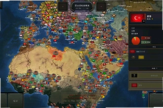 ��������4�����ֻ���HOI4��ô���ֻ����棿��������4�����ֻ���HOI4���з����̳�
