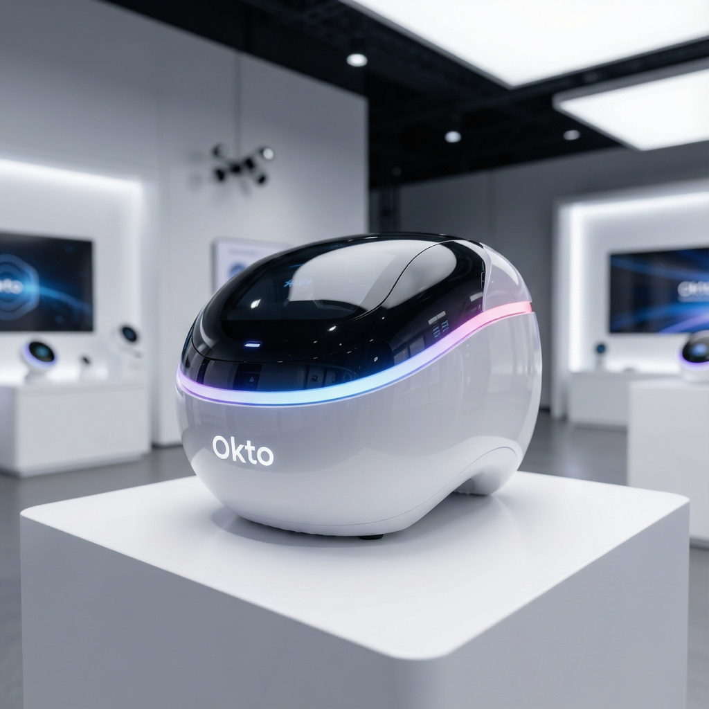 Okto官方版下载截图