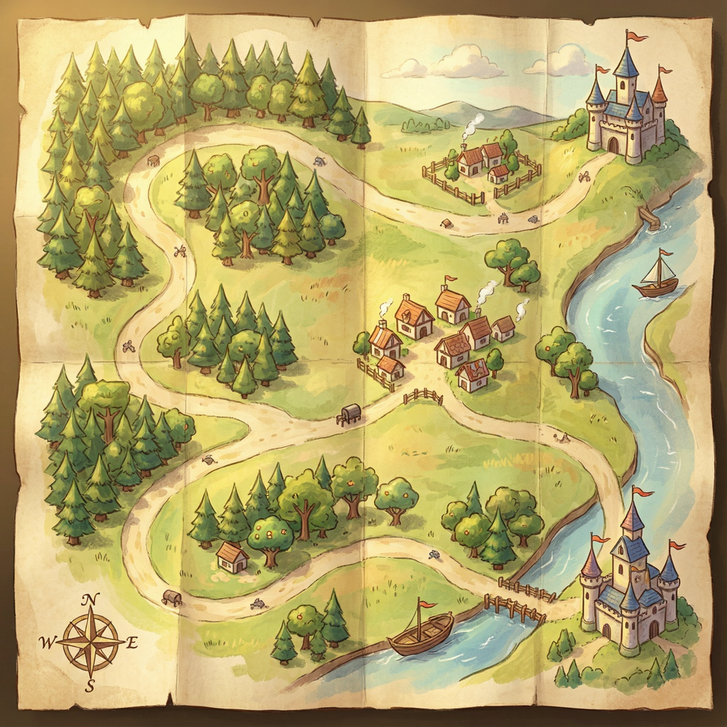 ���µ�ͼ(Story Map)�ٷ������ؽ�ͼ