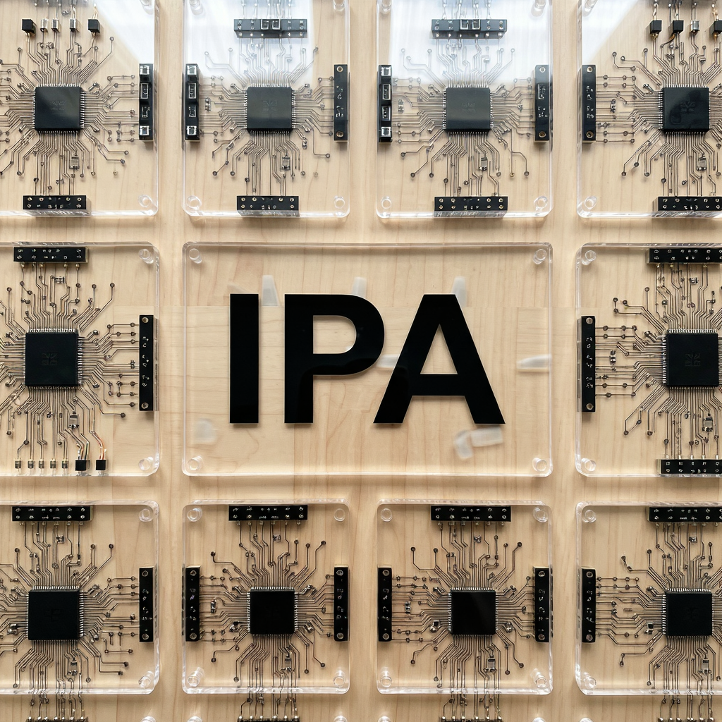 IPA Board�ٷ����ؽ�ͼ