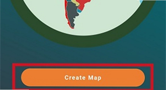 mapchart��ͼ��ɫ��������,ɫ�ʷḻ��ͼ��ɫЧ��չʾͼ