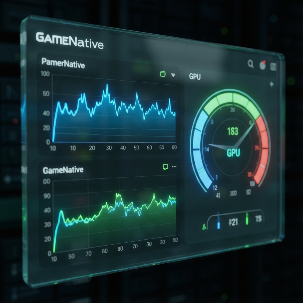 GameNative�ٷ�������v1.2.1 ��׿ģ����