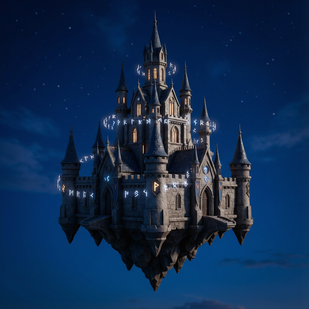 �Ǳ�������(CastleLauncher)�ٷ������ؽ�ͼ