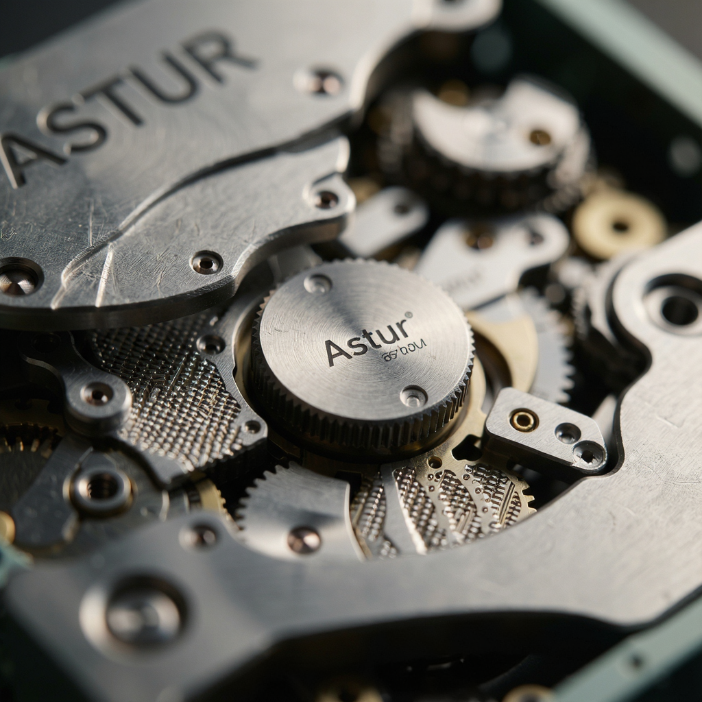 Astur(�ǹ�)�ٷ������ؽ�ͼ