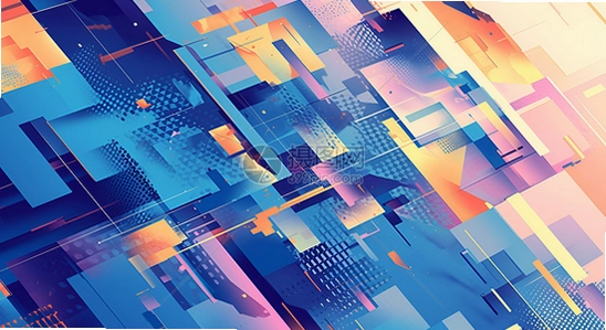 AstrBot�ٷ��������������ɹ�����̨����,ɫ�ʷḻ ��ˮӡ ����ͼ