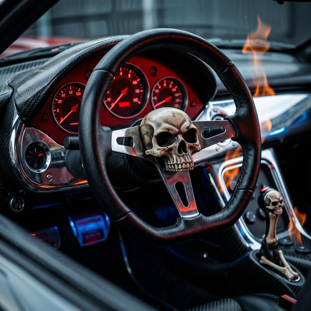 ��ħ����(Drive Devil)�ٷ�������v1.0 ���پ���