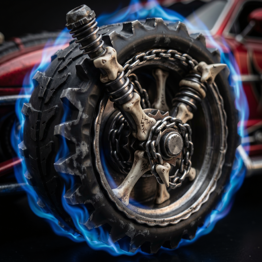 ��ħ����(Drive Devil)�ٷ�������v1.0 ���پ���