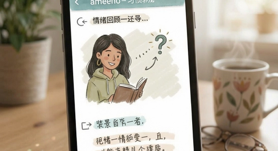 ameeno-�����ع�-ϰ�����ɳ���ͼ