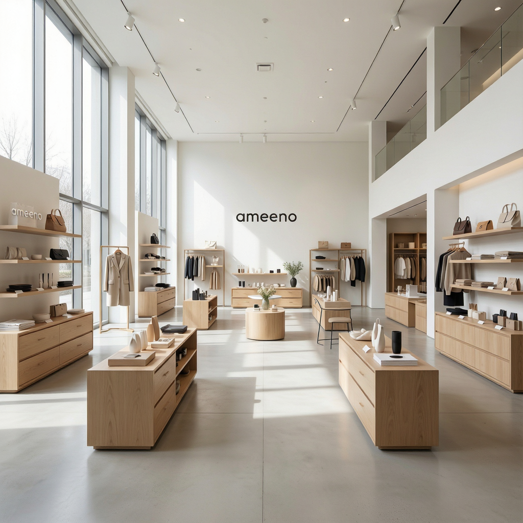 Ameeno�ٷ�������v3.0.1 �����ռ�