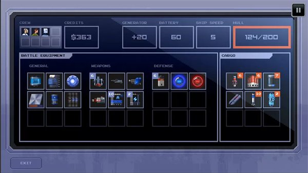 ������Ϸ��׿������(The Captain)v1.1.5 ��׿��