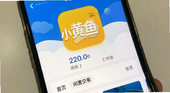 С����app��ҳ���ý��׽���չʾ