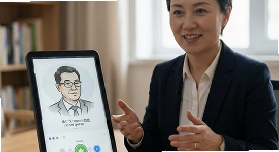 维汉翻译君语音翻译没反应