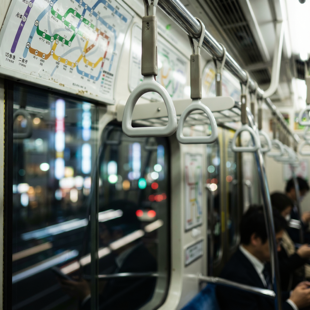 �ձ�����(Japan Metro)�ٷ�������v1.1.3 �������߰�