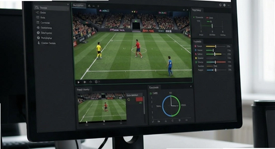 ��ʱ�ط���������չʾͼ