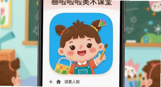 ��������������app����չʾ