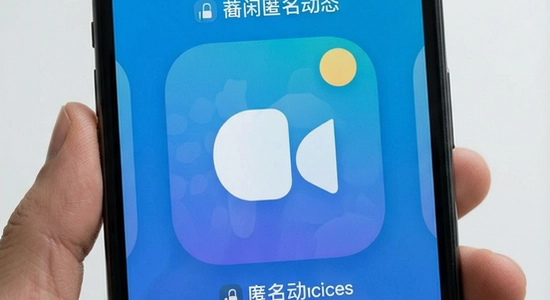 等闲app匿名动态安全吗