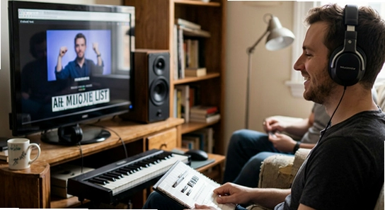 music-listening-scenarios