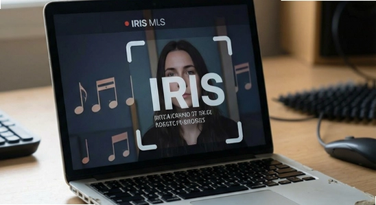 IRIS����ɨ�費�����ظ�������취