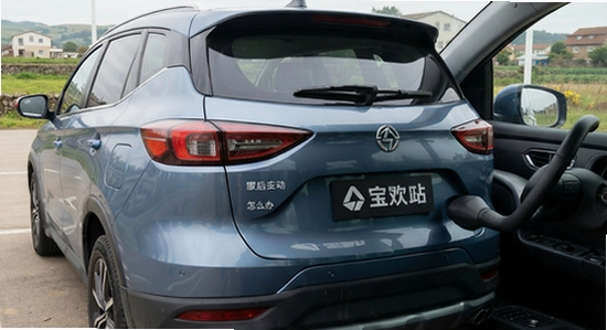 宝骏汽车+安装后无法连接车辆怎么办