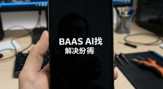 BAAS AIO闪退黑屏解决方法