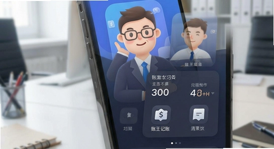 ��������app�����湦��չʾ