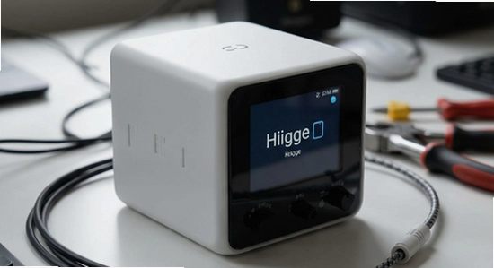 Hiigge�豸������ô�ָ�