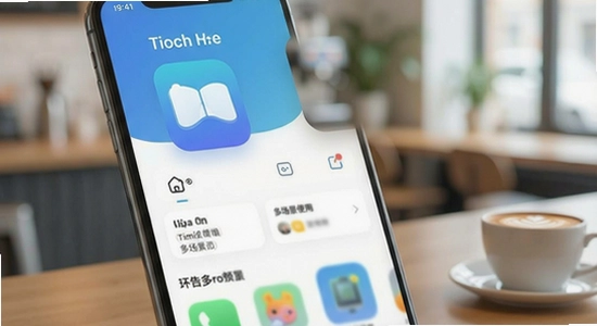 �����app�ೡ��ʹ��ʾ��