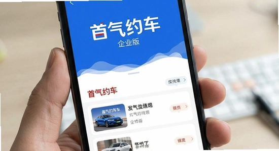 ����Լ����ҵ��app����չʾ