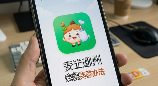 ��ͨ��app��װʧ�ܽ���취